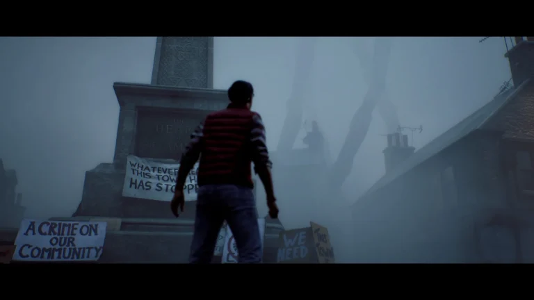 Silent Hill: Townfall gizemi nasıl kuruyor?