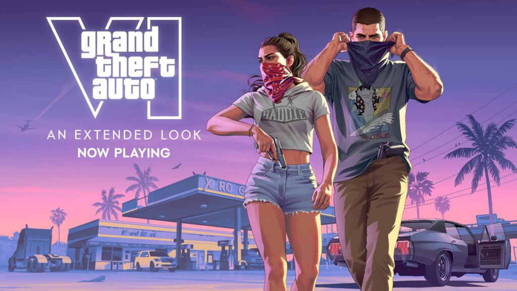 GTA VI gösteriminde netleşen PS5 detayı