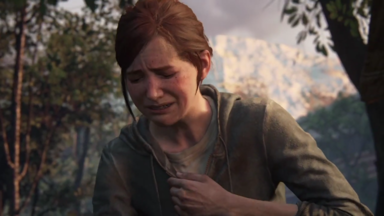 İddia: Sony talebi sonrası TLOU 2 modu rafa kalktı