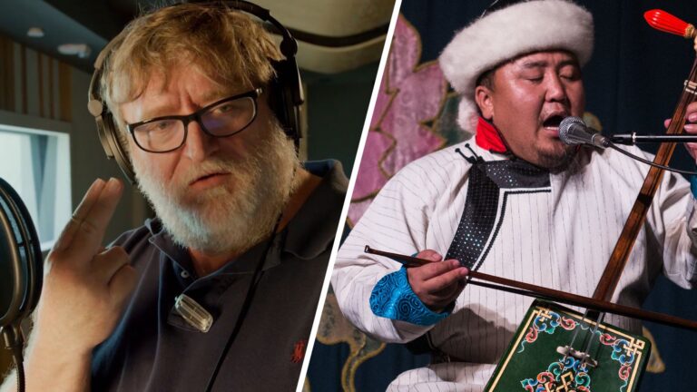 İddia: Gabe Newell’ın ofisteki beş aylık hobisi