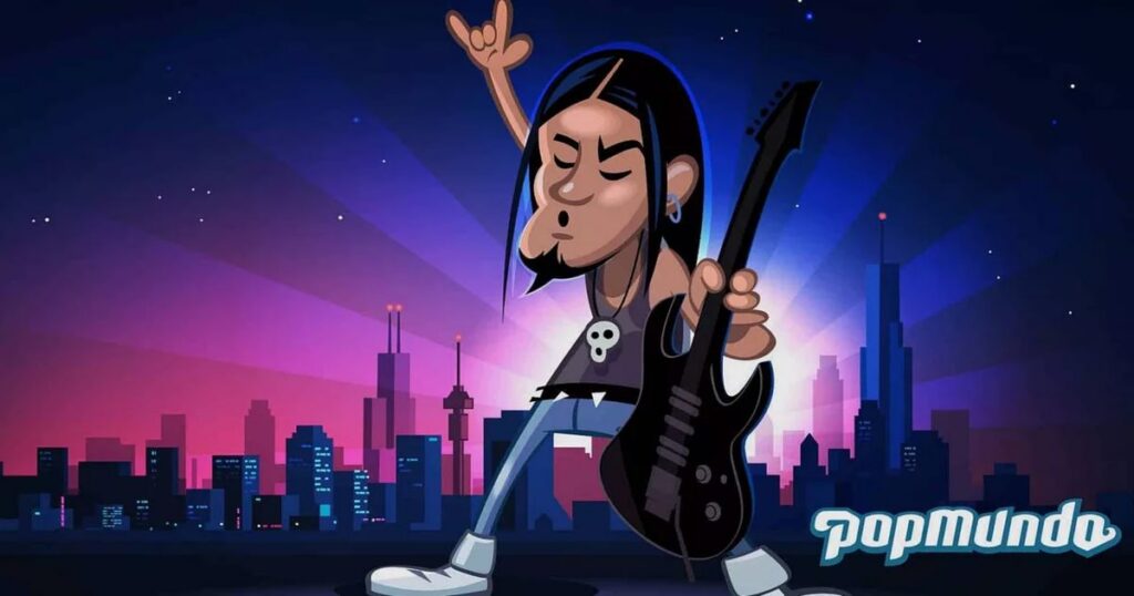 Popmundo Nasıl Oynanır? Müzik ve Sanal Hayat