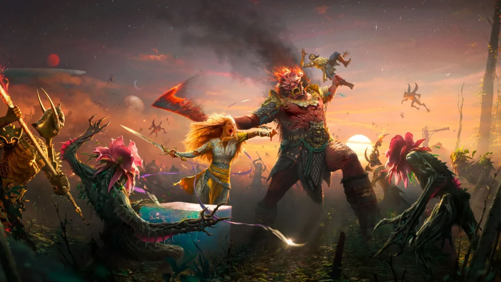 God of War Laufey ön sipariş tarihi netleşti