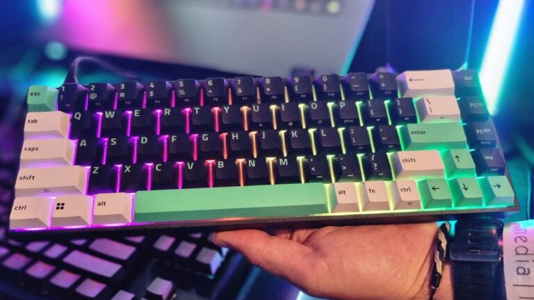 Razer Reclusa X Mini 65% ilk izlenimde iddialı