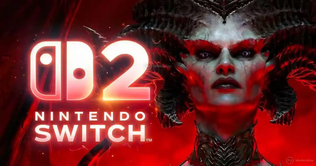 Diablo IV Switch 2’de: Akıcılık ve sınırlar