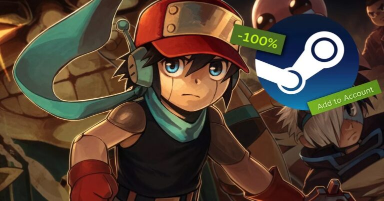 Crystal Crisis Steam’de 22 Eylül’e Kadar Ücretsiz