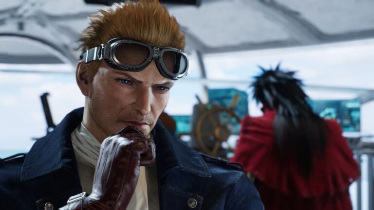 İddia: Final Fantasy 7 Revelation diskte de indirilecek