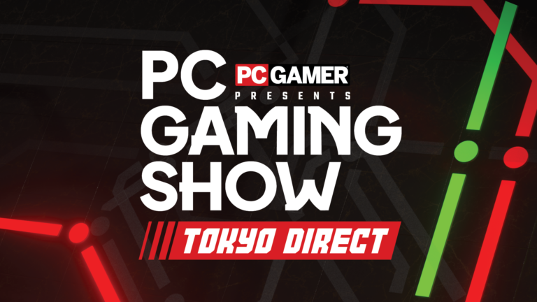 PC Gaming Show Tokyo Direct 2026 nasıl izlenir?