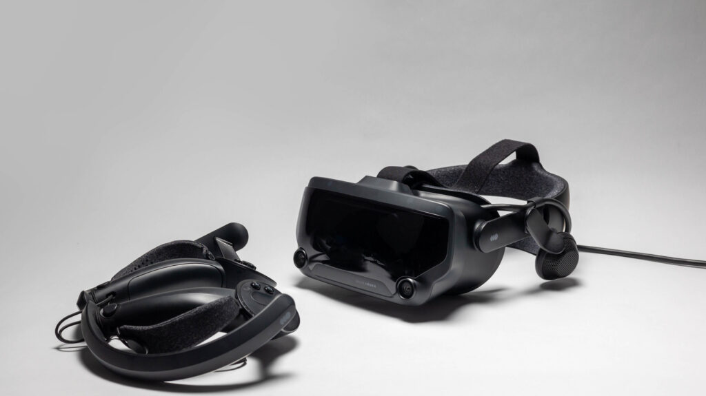 Steam’de VR Oyunlarına Başlamak İçin SteamVR Rehberi