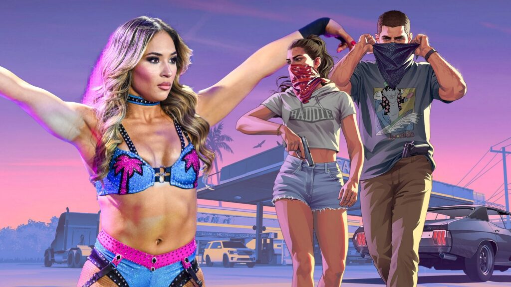 WWE, “Vice City” başvurusundan vazgeçti