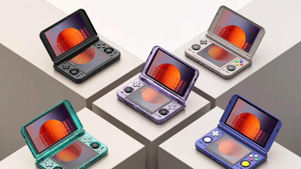 İddia: Retroid Duo Lite Plus’ı duyurdu