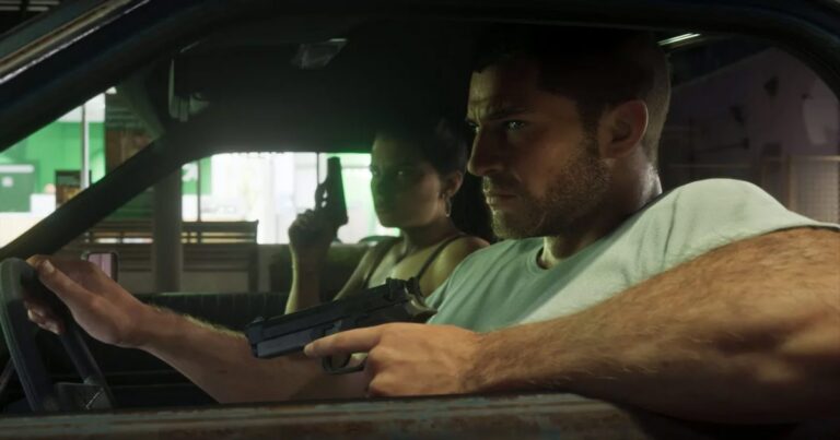 İddia: GTA 6’da NPC tepkileri silaha göre değişebilir