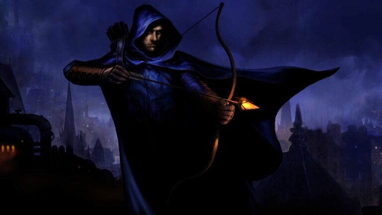Thief Remastered için yeni kampanya doğrulandı