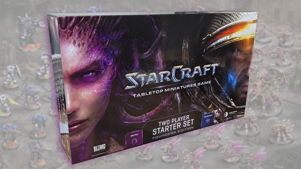 StarCraft masaüstünde bekleme süresini kısaltıyor