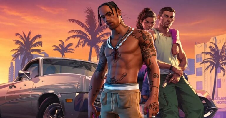 İddia: GTA 6 için yıldızlarla müzik planı