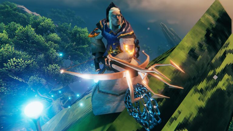 Valheim’de Grappling Hook nasıl alınır?