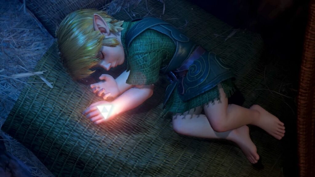 Ocarina of Time’ın Switch 2 Fiyatı Netleşti