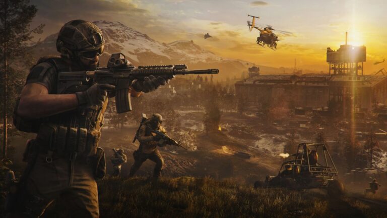 Wardogs, Steam’de 1 Milyon Satışı Aştı