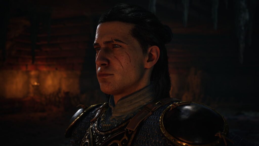 The Blood of Dawnwalker’da ruhun bedeli ne?