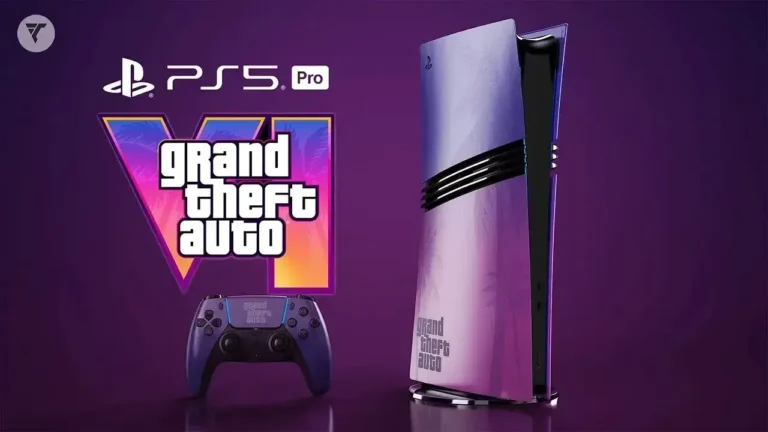GTA 6’da PS5 Pro farkı FPS mi, görüntü mü?