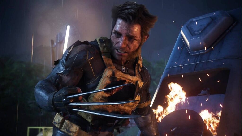 Marvel’s Wolverine’i Bitirmek Ne Kadar Sürüyor?