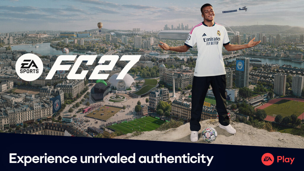 EA Sports FC 27 çıktı: Yeni sezonun öne çıkanları