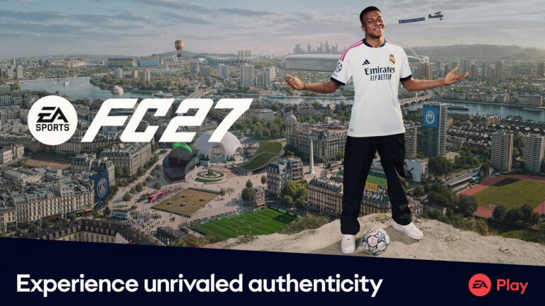 EA Sports FC 27 çıktı: Yeni sezonun öne çıkanları