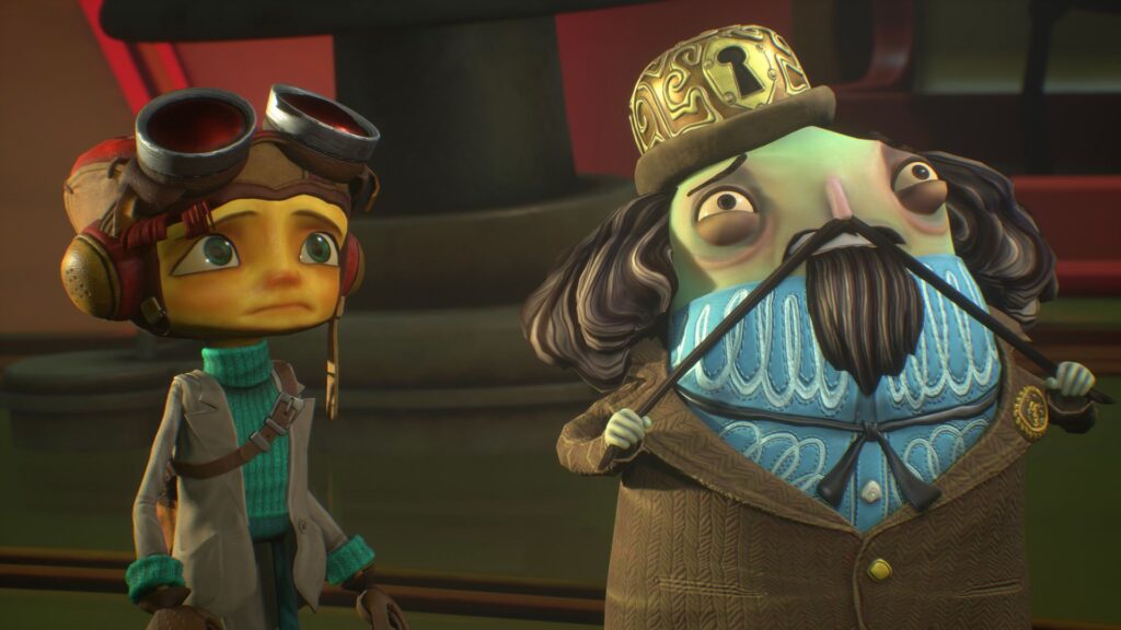 Tim Schafer, Double Fine ile Xbox ayrılığını anlattı