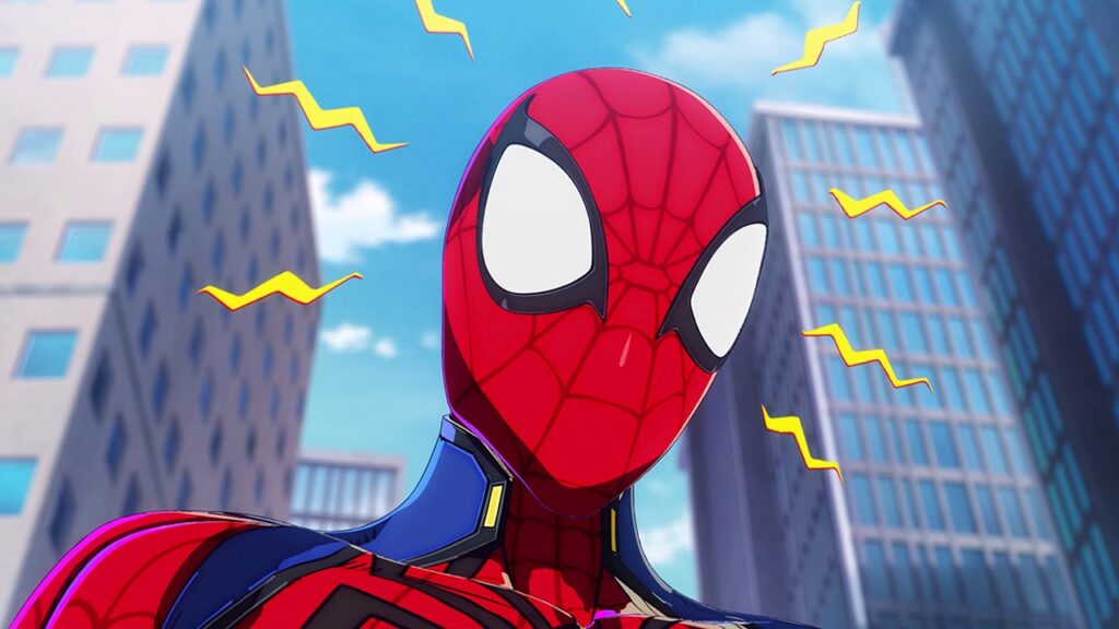İddia: Marvel Tōkon PC’de oyuncu kaybediyor
