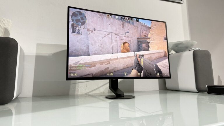 Sony Inzone M10S II: 540 Hz hızın bedeli