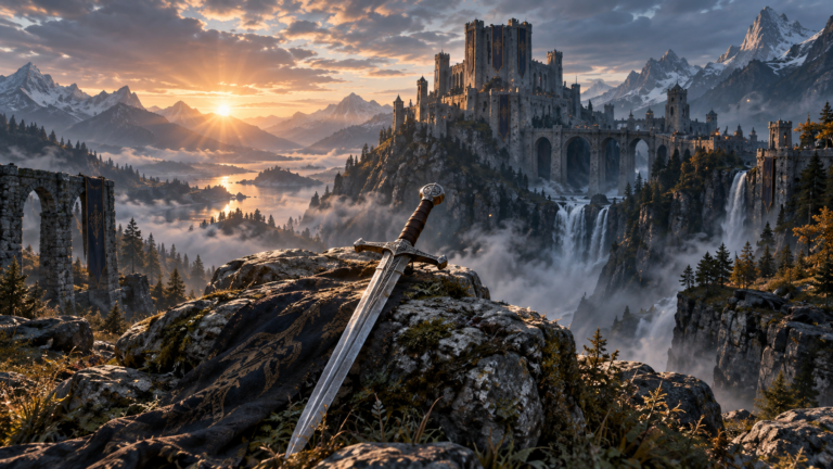The Witcher 3 Remastered 29 Eylül’de geliyor