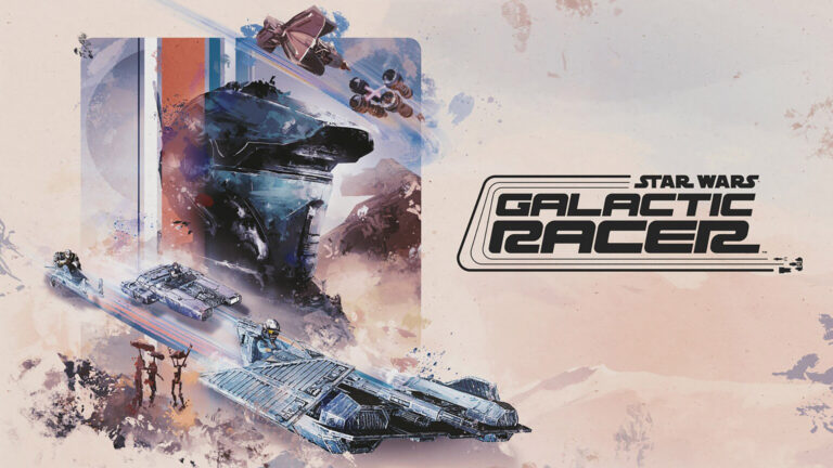 Star Wars Galactic Racer’da en iyi speeder seçimi