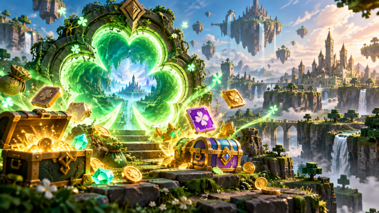 Clover Time kodlarında ekim listesi güncellendi